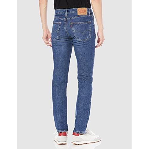 最大80 オフ リーバイス ジーンズ 日本サイズl相当 W36l32 Us Zibble Dolf 5124 メンズ ストレッチ入り スリムフィット 511 ジーンズ デニム