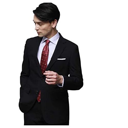 ニューヨーカー メンズファッション ナチュラルストレッチ 撥水 Super100 S ボトムス パンツ シャドーストライプ マンハッタンモデル 2パンツス 撥水 A B09r4m53 2217 Replay