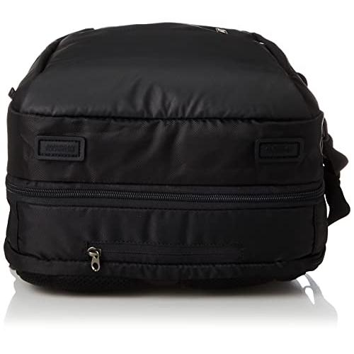 [アメリカンツーリスター] セグノ SEGNO バックパック ファイブ Backpack 5 メンズ HD109010 ブラック セグノ SEGNO