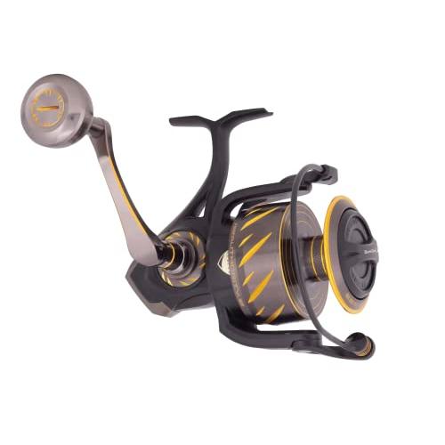 【数量限定アウトレット品】 PENN スピニングリール PENN AUTHORITY（ペン オーソリティー）8500 【NAN1010340403】(36406円)