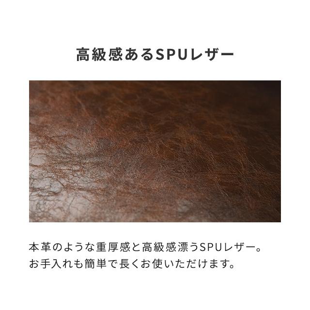 ソファー ソファ 送料無料 2人掛け 二人掛け レザーソファー レザーソファ レザー 革 おしゃれ ヴィンテージ |  | 16