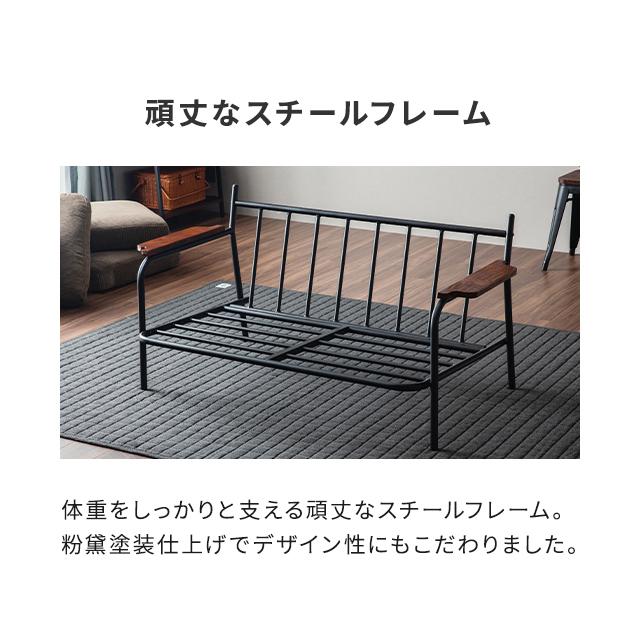 ソファー ソファ 送料無料 2人掛け 二人掛け レザーソファー レザーソファ レザー 革 おしゃれ ヴィンテージ |  | 19