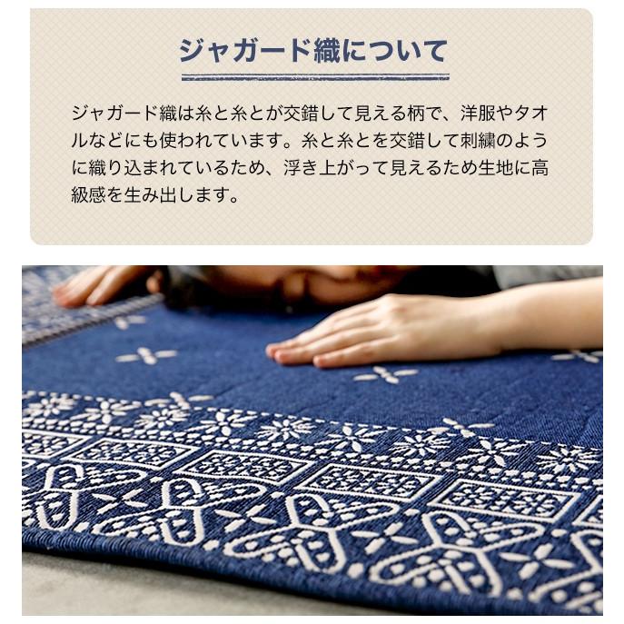 ヴィンテージラグ Amazon | TOCO LIFE 洗濯機で洗えるヴィンテージ風ラグマット