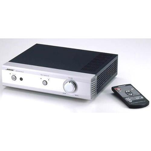 WEB限定】【WEB限定】(中古)Bose テレビアンプ TA-55 カメラ