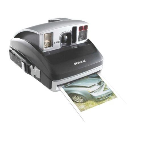 年末のプロモーション年末のプロモーション(中古)Polaroid One600 Pro