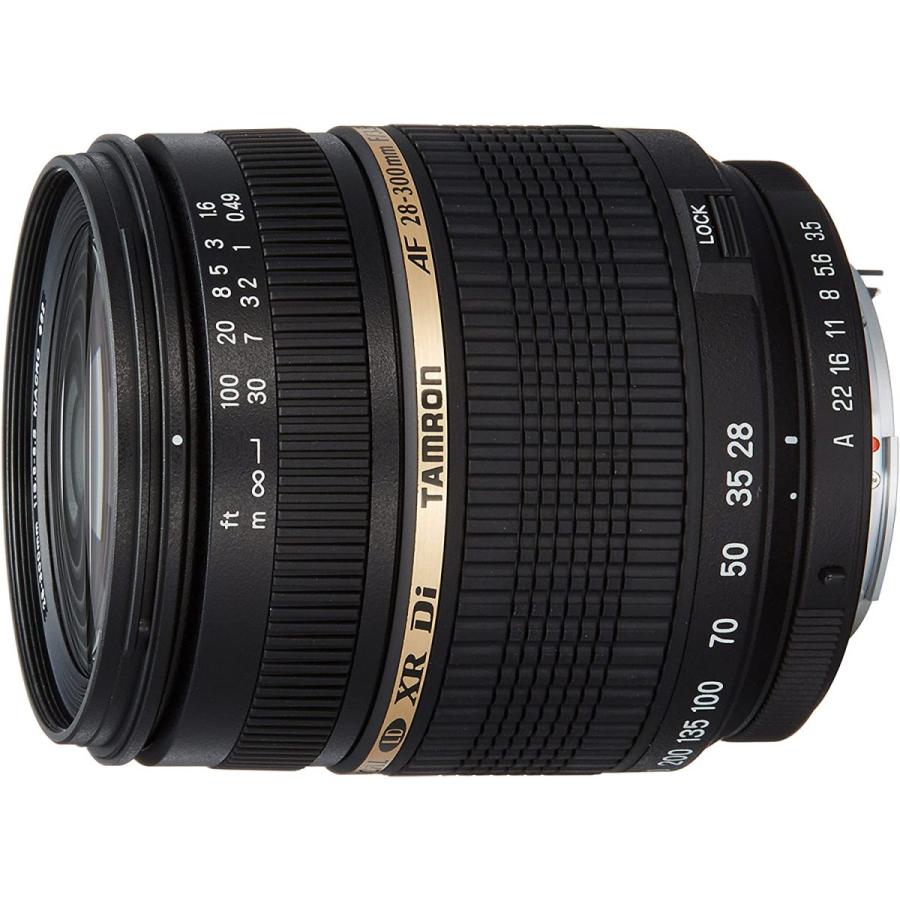 その他カメラ 中古 Tamron 高倍率ズームレンズ Af28 300mm F3 5 6 3 Xr Di ペンタックス用 フ