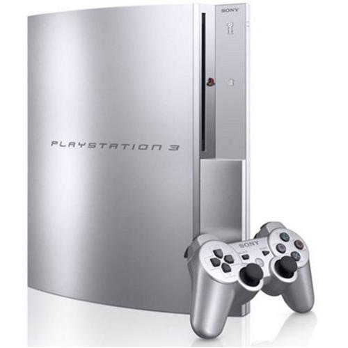 中古 Playstation 3 40gb サテン シルバー メーカー生産終了 B0013io7ti Re Mart 通販 Yahoo ショッピング