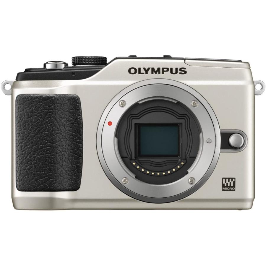 中古)OLYMPUS ミラーレス一眼 E-PL2 ボディ ゴールド E-PL2 BODY GLD :B004IK9OXC:re-mart - 通販 - Yahoo!ショッピング 中古)OLYMPUS ミラーレス一眼 E-PL2 ボディ ゴールド E-PL2 BODY GLD :B004IK9OXC:re-mart - 通販 - Yahoo!ショッピング