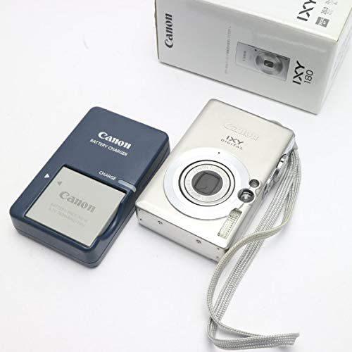 即日発送即日発送(中古)キヤノン IXY DIGITAL 70 約600万画素 1081B001