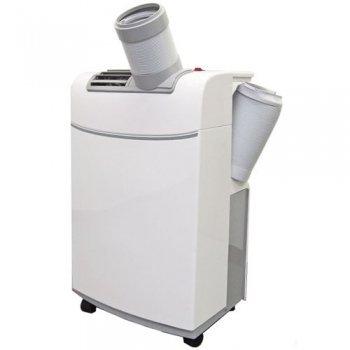 中古)エスケイジャパン 冷風機 SKJ-ST20 ブルーレイ、DVDレコーダー