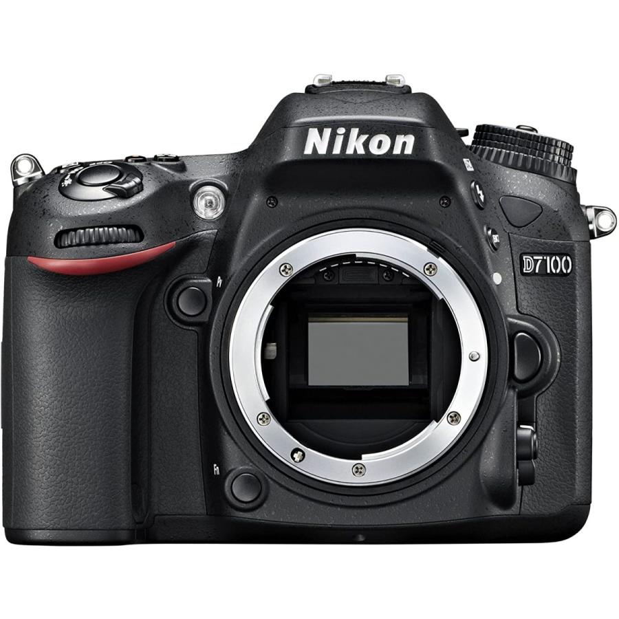 ()Nikon デジタル一眼レフカメラ D7100 ボディー D7100