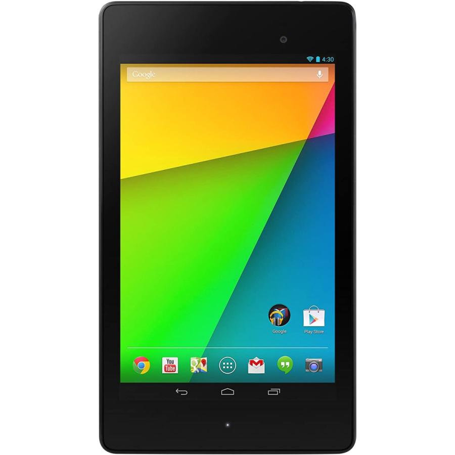 中古 Asus Nexus7 13 Tablet ブラック Android 7inch Apq8064 2 B00ep8meu2 Re Mart 通販 Yahoo ショッピング
