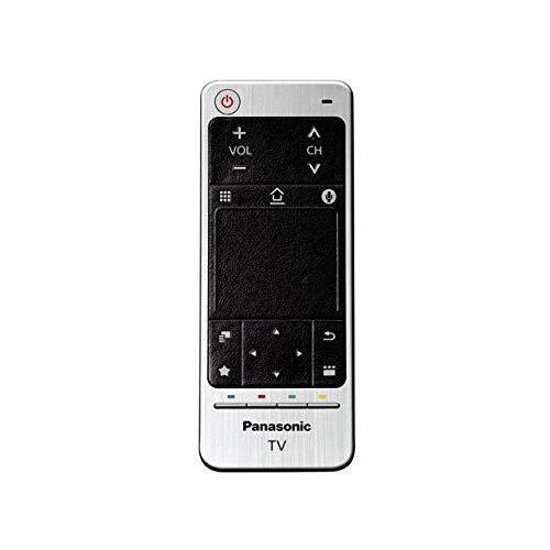 新作グッ 中古 Panasonic 音声タッチパッドリモコン N2qbya その他オーディオ機器アクセサリー