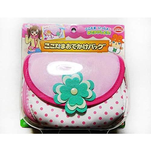 中古 ヒミツのここたま ここたまおでかけバッグ B018s49mo4 Re Mart 通販 Yahoo ショッピング