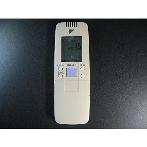 人気ブランドの 中古 DAIKIN エアコンリモコン ARC426A1 fooderia.co.za