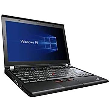 (中古)Lenovo ThinkPad X220 第