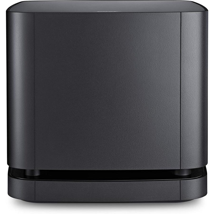 (中古)Bose Bass Module 500 ベースモジュール 25.7 cm x 25.7 cm x 23.8 cm 5 kg