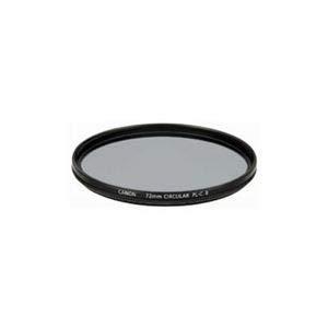 本日特価】【本日特価】(中古)Canon フィルター FILTER77PLCB