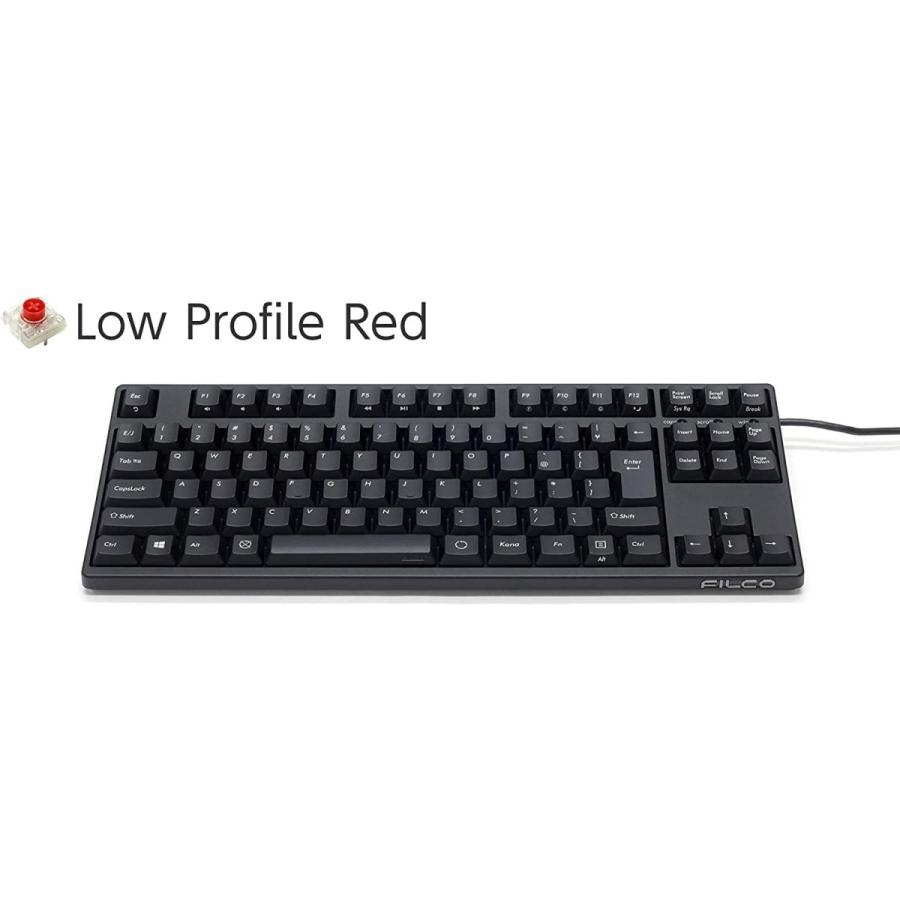 ついに入荷ついに入荷(中古)FILCO Majestouch Stingray FKBS91XMRL NB CHERRY MXロープロファイル赤軸 カメラアクセサリー FILCO Majestouch Stingray LowProfile赤軸 テンキーレス 日本語かななし FKBS91XMRL NFB