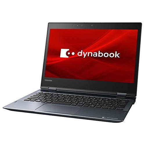 贈答品贈答品(中古)Dynabook 12.5型 2-in-1 パソコン Dynabook V8