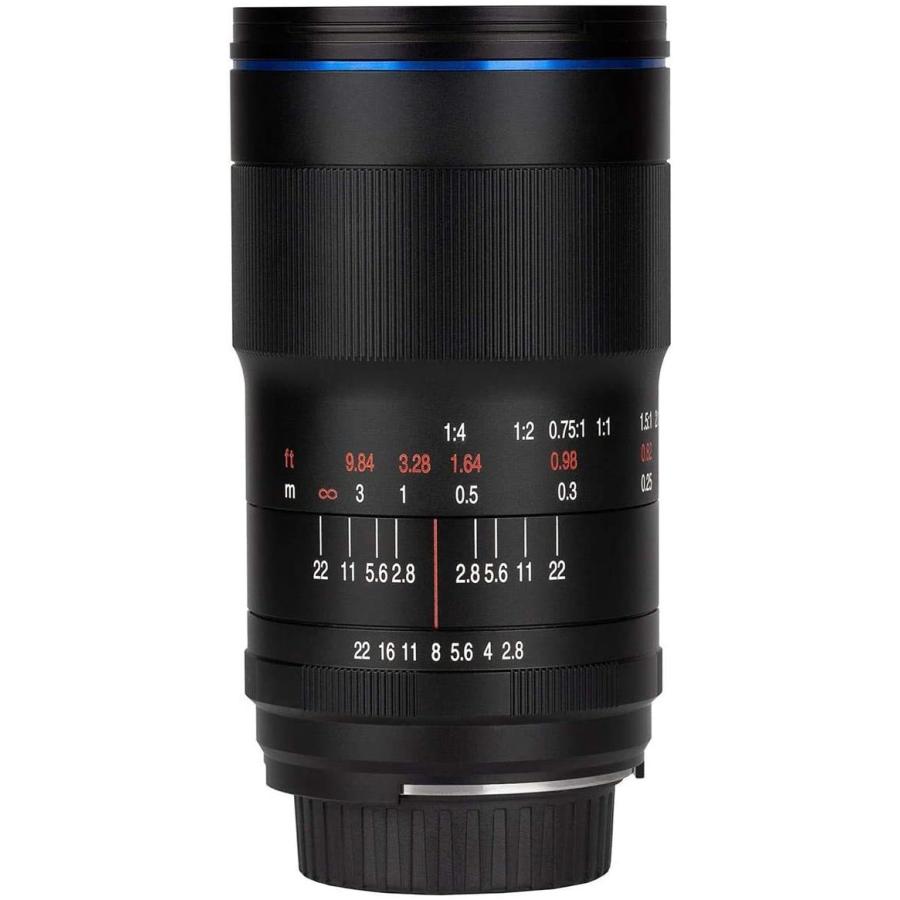 2021特集2021特集(中古)Venus Laowa 100mm F 2.8 2X ウルトラマクロAPO