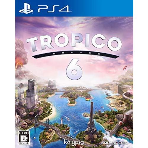 激安特価 中古 トロピコ 6 Ps4 その他おもちゃ Www Oroagri Eu