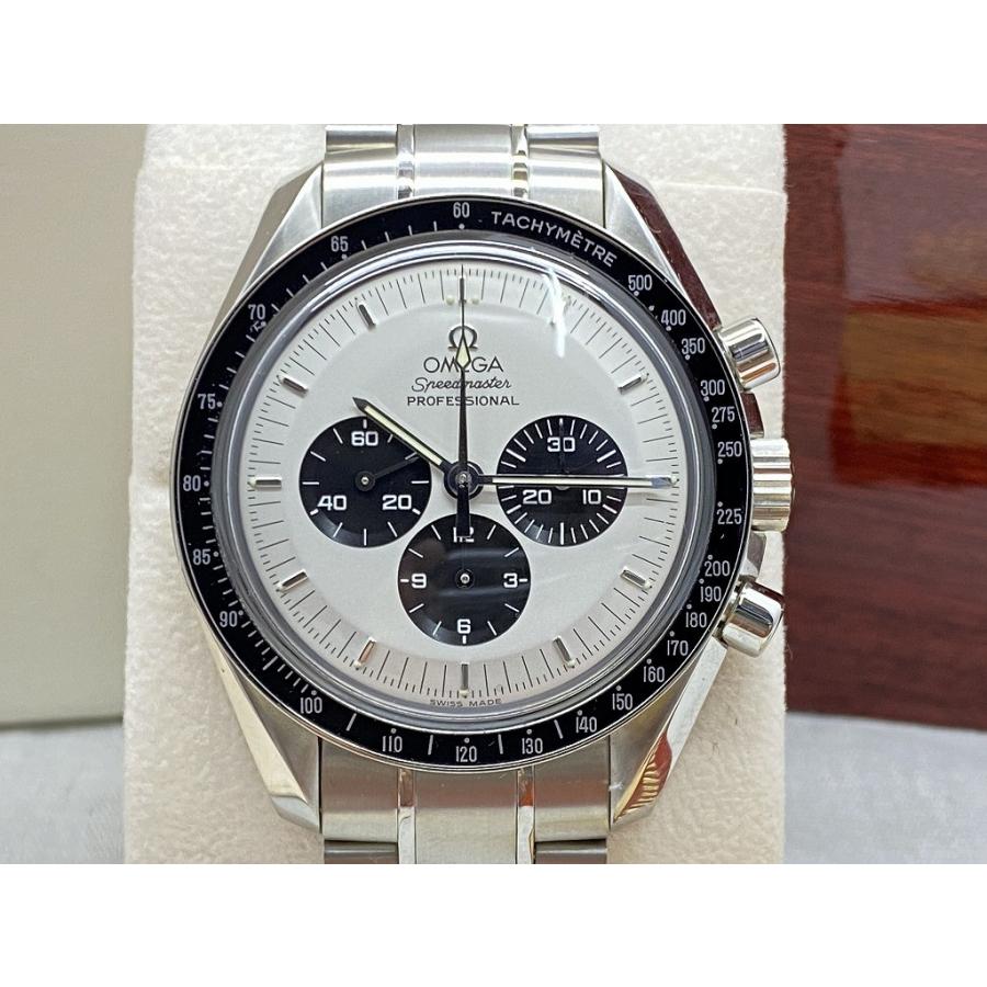 □限定希少品【OMEGA 3570.31 オメガ スピードマスター