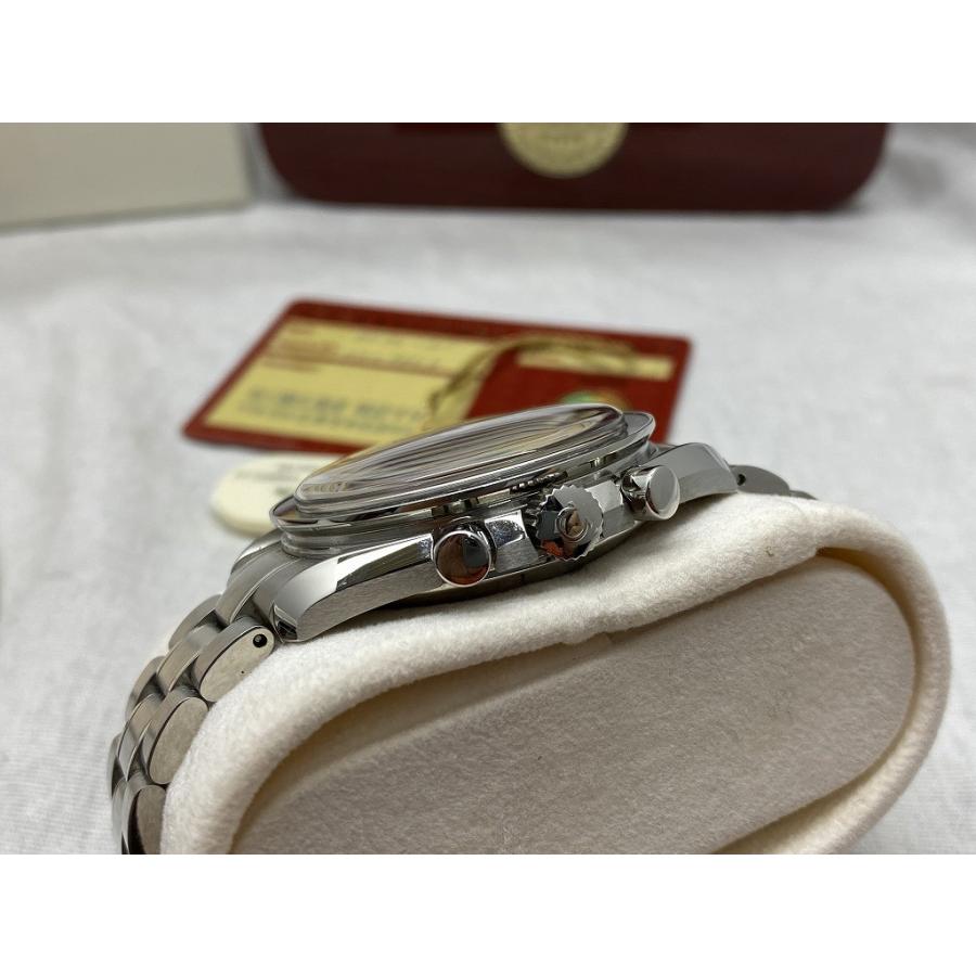 □限定希少品【OMEGA 3570.31 オメガ スピードマスター