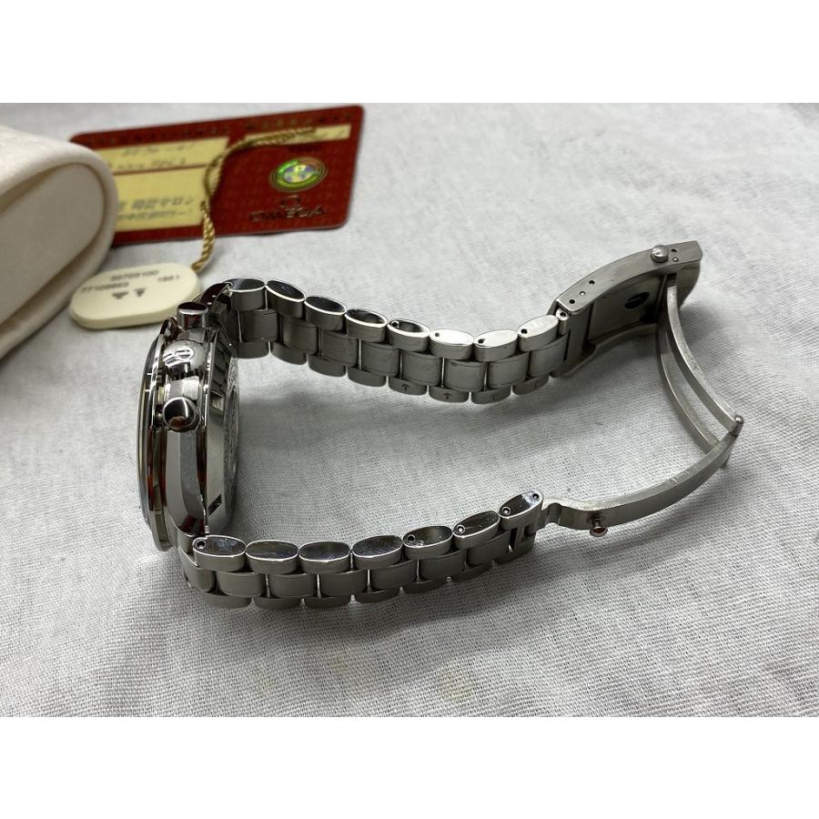 □限定希少品【OMEGA 3570.31 オメガ スピードマスター