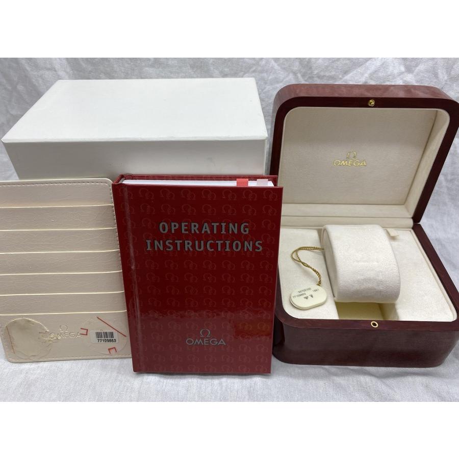 □限定希少品【OMEGA 3570.31 オメガ スピードマスター