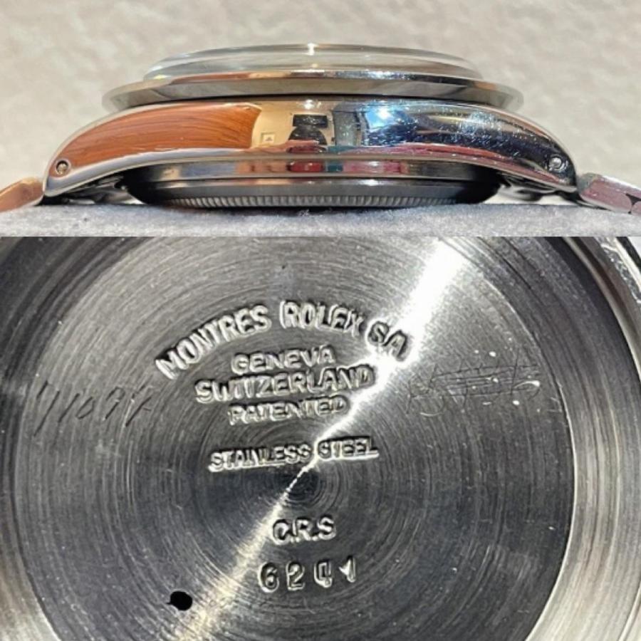 ROLEX □超希少【ROLEX ロレックス DAYTONA デイトナ Ref. 6241