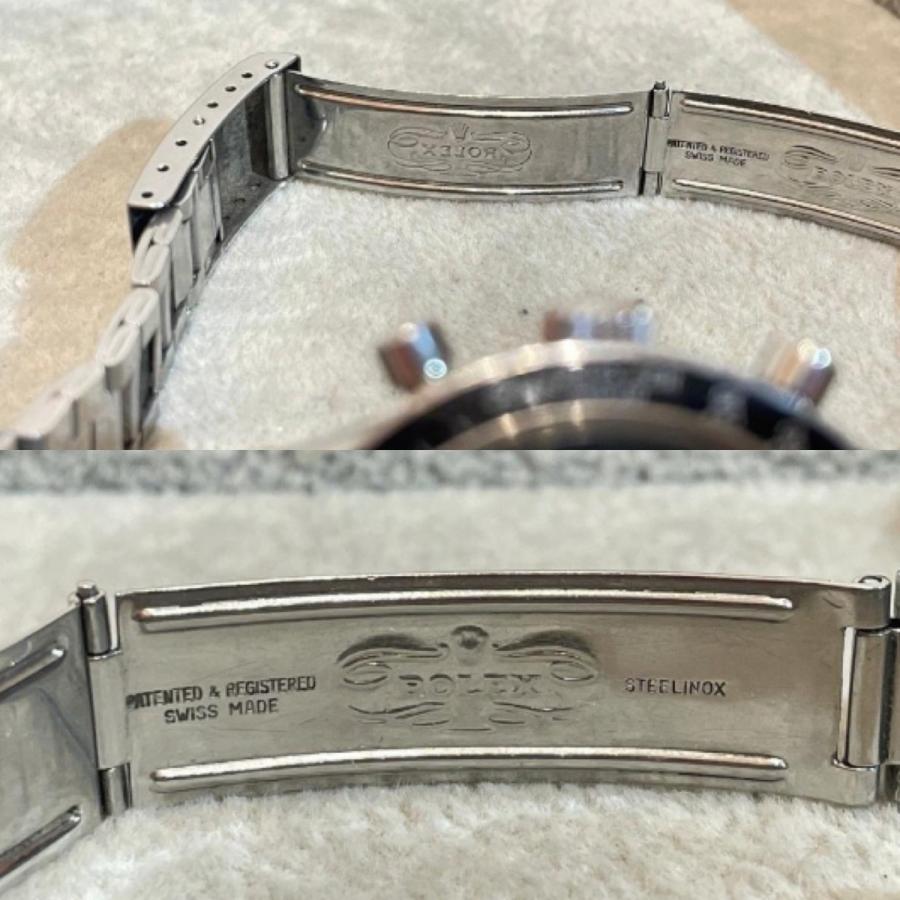ROLEX（ロレックス） □超希少【ROLEX ロレックス DAYTONA デイトナ