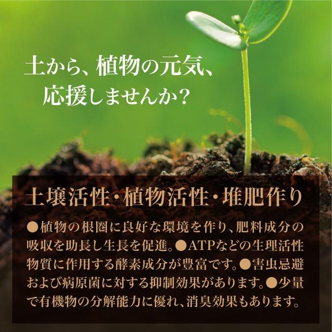 ｒｅウォーター ソイル 0ml 付属スプレー 土壌活性剤 土づくり 家庭菜園 069 Env002 Re So Yahoo 店 通販 Yahoo ショッピング