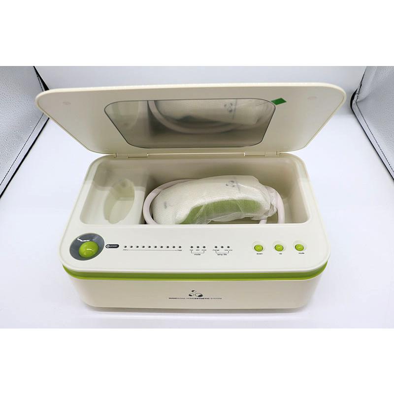 ♡脱毛器 イーモリジュ 未使用品 値下げ♡