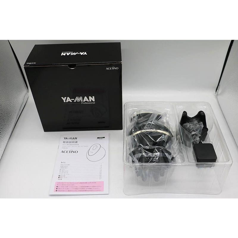 新品YA-MAN アセチノヴェーダリフト BS for Salon PSM-40