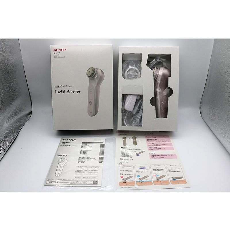 SHARP フェイシャルブースター IB-LF7-P 61vWk0KryHL._UF894,1000_QL80_.jpg