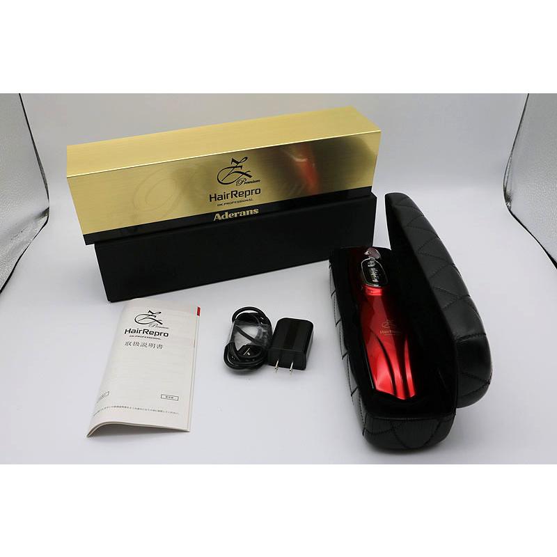 ✨イオンの力で潤いを閉じこめる！✨アデランス ヘアリプロZ 【公式通販】