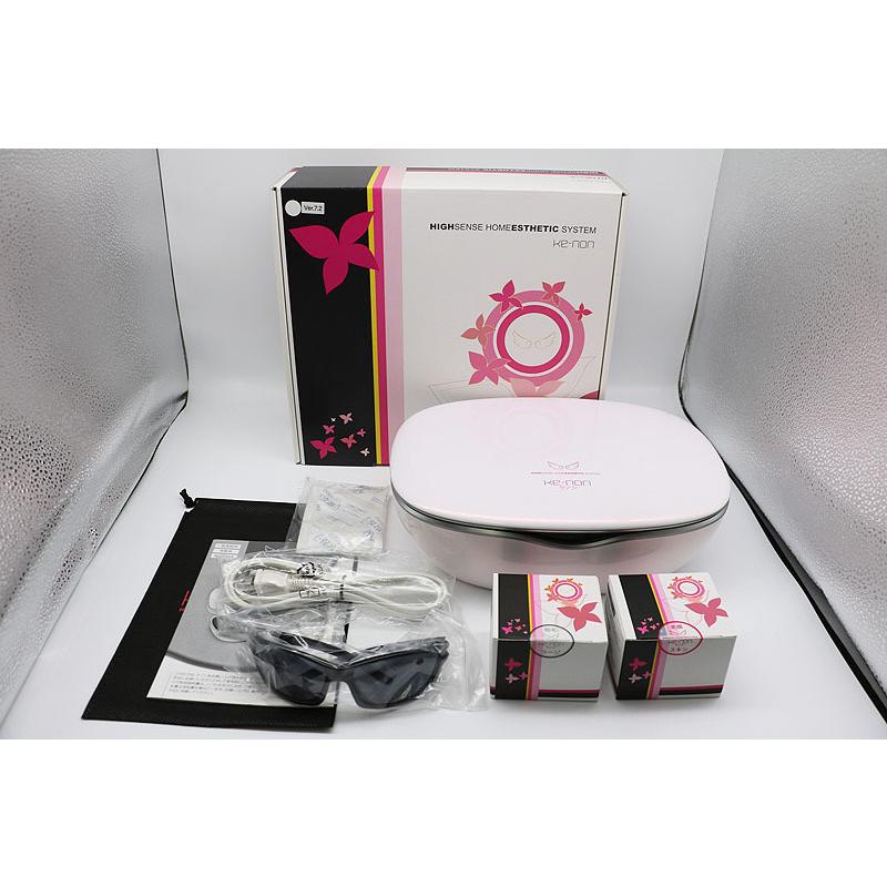 KE-NON ケノンフラッシュ脱毛器ver7.2