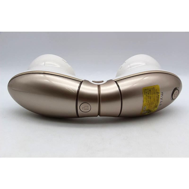 最大67％オフ！△YA-MAN ヤーマン myse ミーゼ デュアルフォース MS