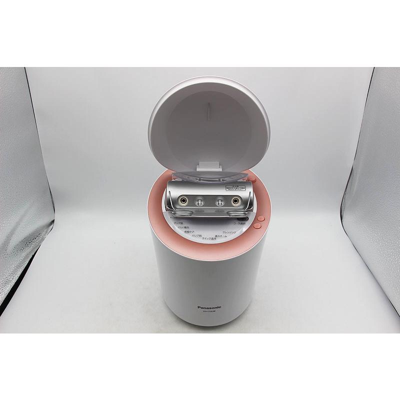 2021年激安△Panasonic パナソニック ナノケア 中古良品 スチーマー EH