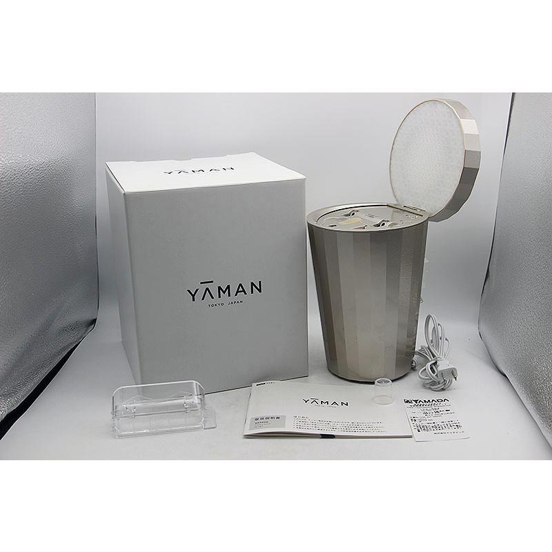 △美品♪ YA-MAN ヤーマン スチーマー フォトシャイン IS-101N 元箱 
