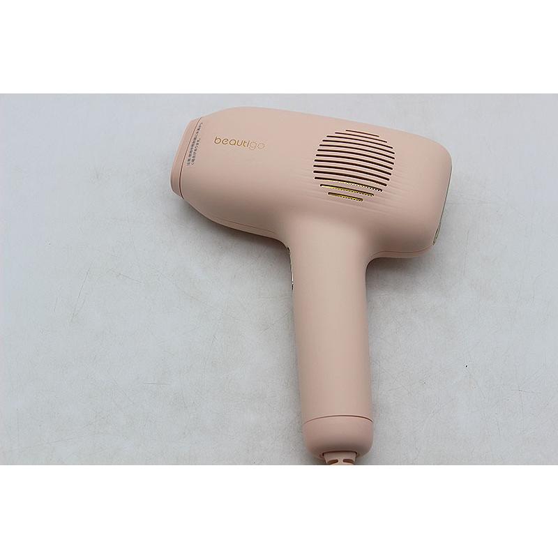 5☆好評5☆好評△極美品♪ Beautigo IPL光脱毛器 BE932A 零度