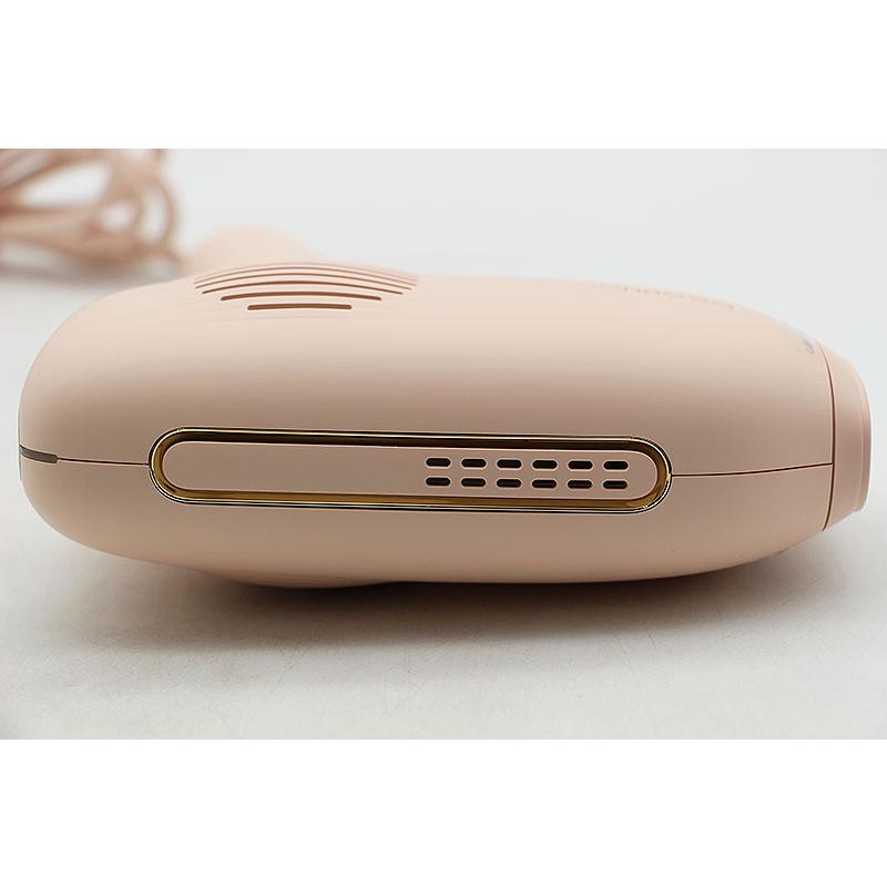 5☆好評5☆好評△極美品♪ Beautigo IPL光脱毛器 BE932A 零度