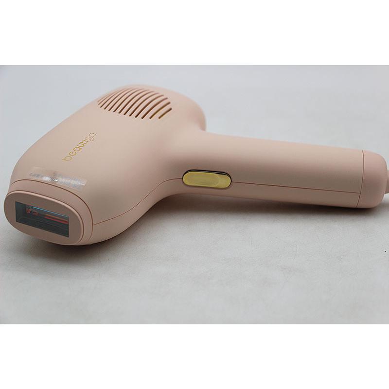 5☆好評5☆好評△極美品♪ Beautigo IPL光脱毛器 BE932A 零度