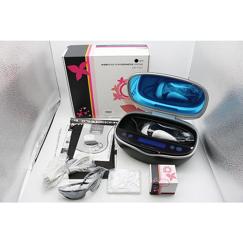 Ke-non NIPL-2080 V7.1 美顔&脱毛