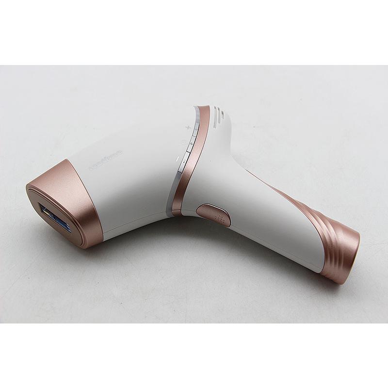 開店記念セール！】△新品未使用♪ Notime 家庭用光美容器 icelady