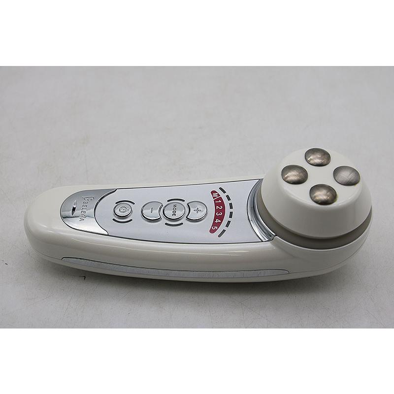 品質が 美品 セルキュア 4Tプラス リニューアル版 ボディ、フェイス