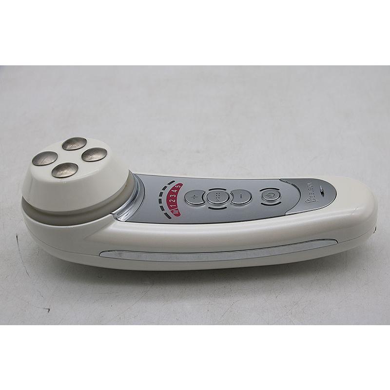 品質が 美品 セルキュア 4Tプラス リニューアル版 ボディ、フェイス