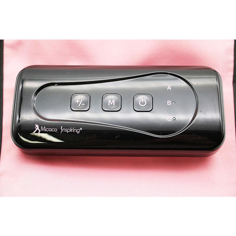 優先配送美品 ジヴァスタジオ 骨盤ストレッチエアーベルト PSA-100 元