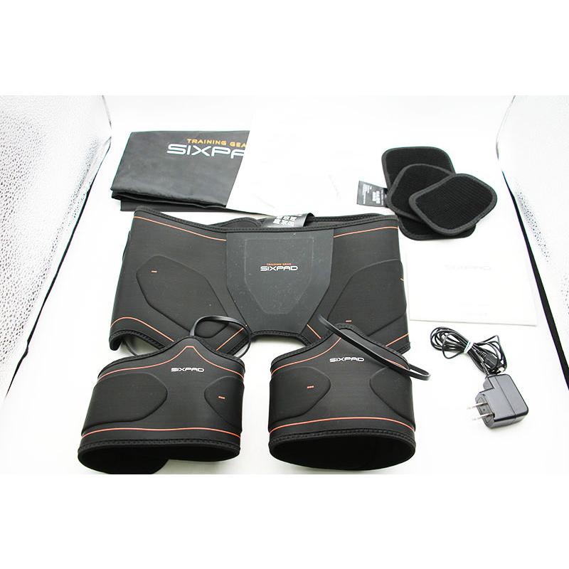 MTG SIXPAD シックスパッド Bottom Belt ボトムベルト Sサイズ（SP 